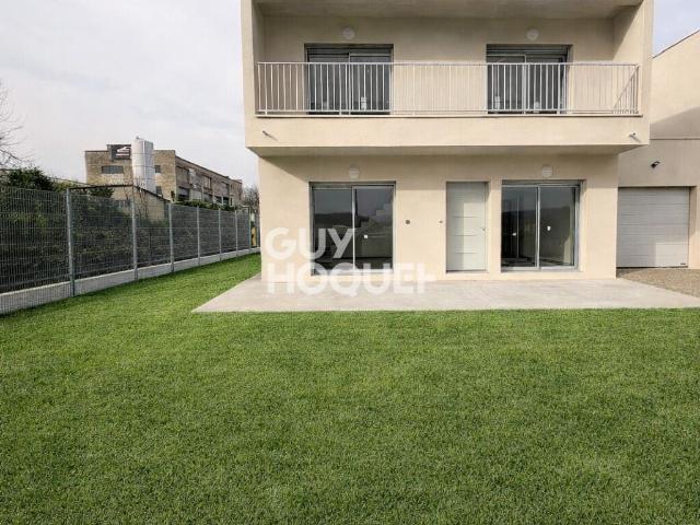 Maison vente à La Tour-du-Pin, Saint-andré-le-gaz