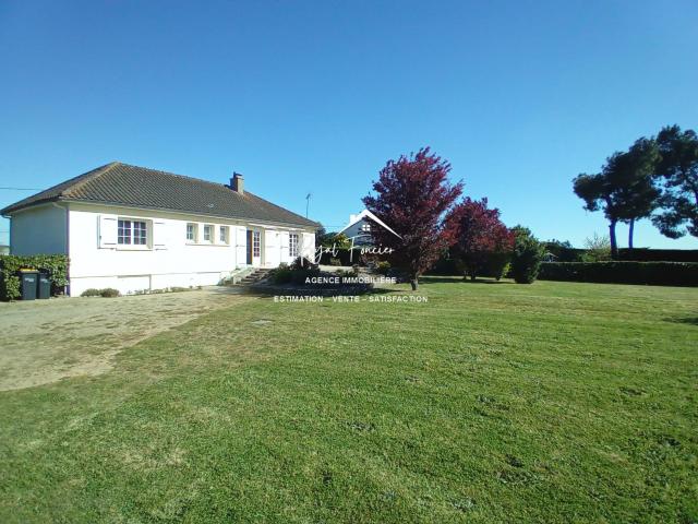 Maison vente à Châtellerault, Dangé-saint-romain
