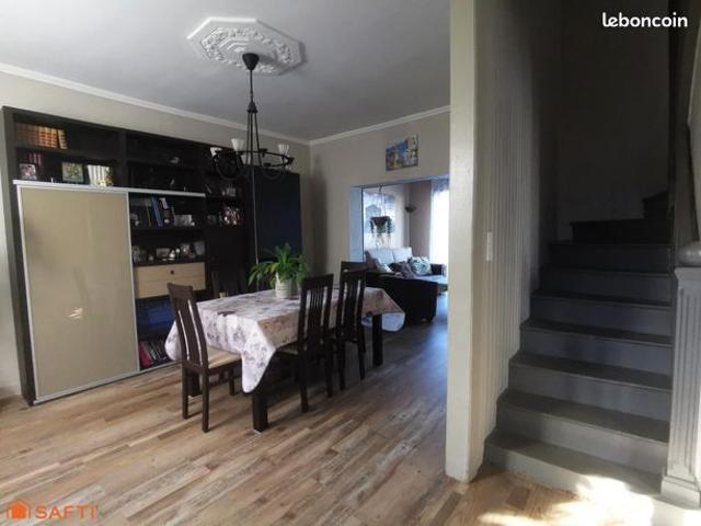 Maison vente à Lorient, Bretagne