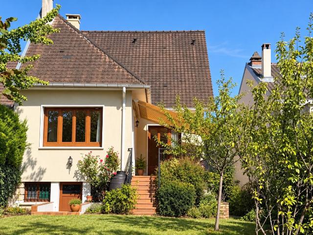 Maison vente à Épinay-sur-Orge, Essonne
