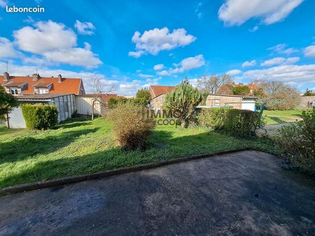 Maison vente à Vitry-le-François, Vitry-le-françois