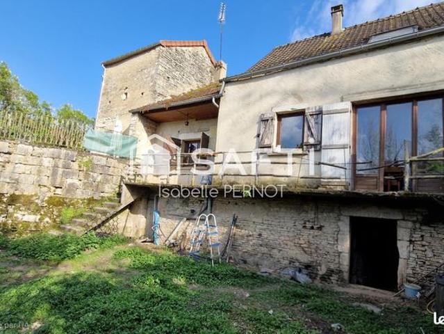 Maison vente à Montargis, Noyers