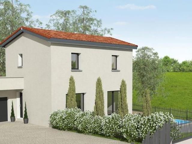 Maison vente à Lyon, Rhône