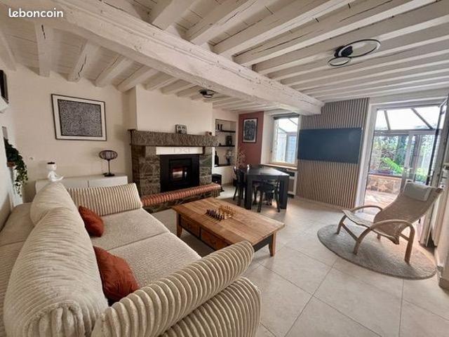 Maison vente à Saint-Lô, Condé-sur-vire