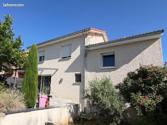 Maison vente à Saint-Étienne, Maclas