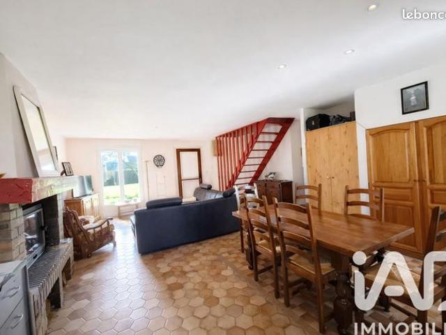 Maison vente à Évreux, Sébécourt