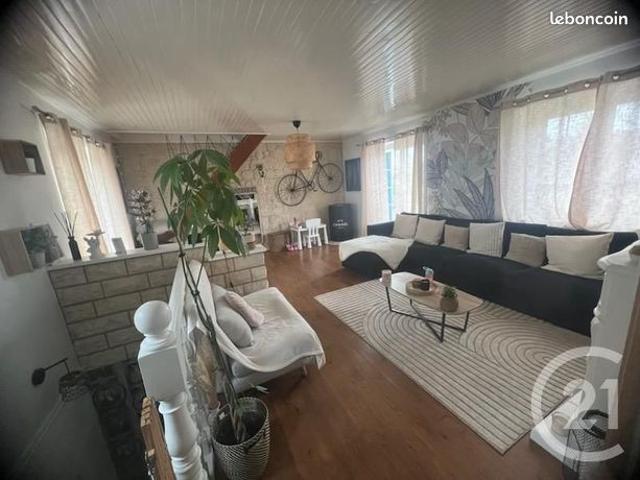 Maison vente à Orléans, Mareau-aux-prés