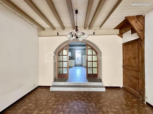 Maison vente à Sedan, Balan