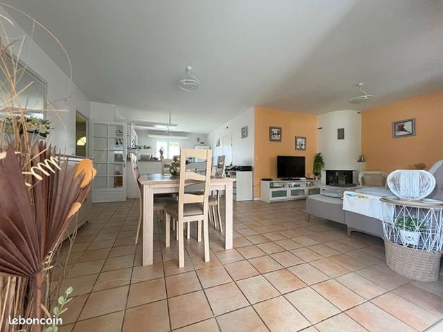 Maison vente à Nantes, Thouaré-sur-loire