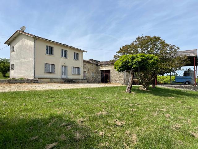 Maison vente à Langon, Massugas