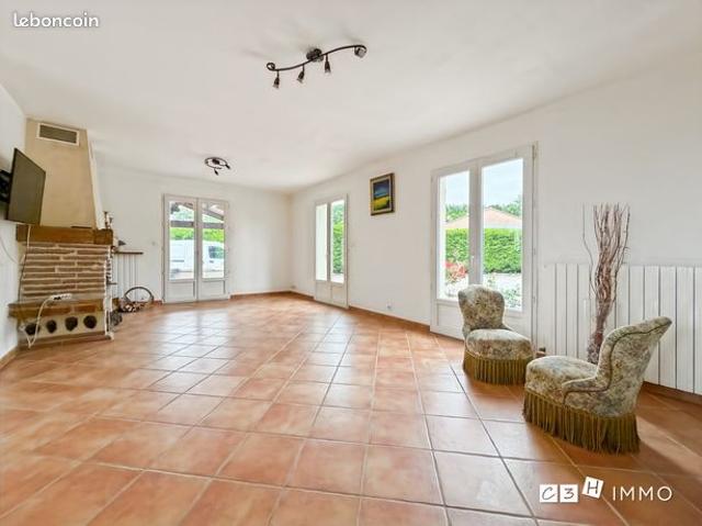 Maison vente à Muret, Plagnole
