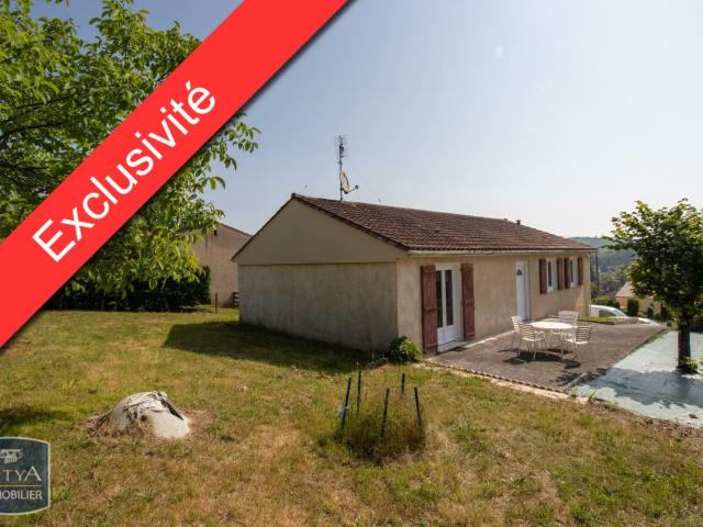 Maison vente à France métropolitaine, Sarlat-la-canéda