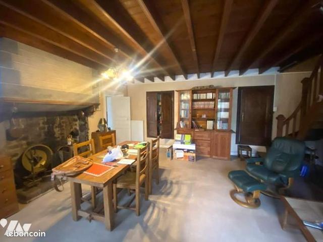 Maison vente à Coutances, Hambye