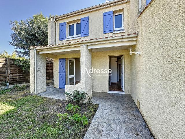Maison vente à Toulouse, Tournefeuille