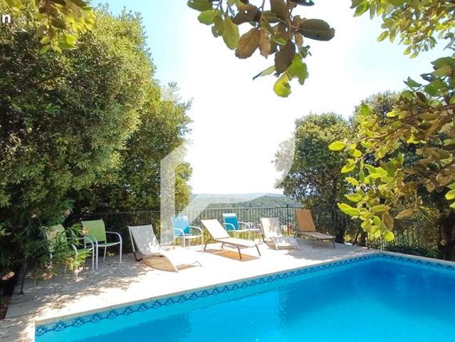 Maison vente à Flassans-sur-issole