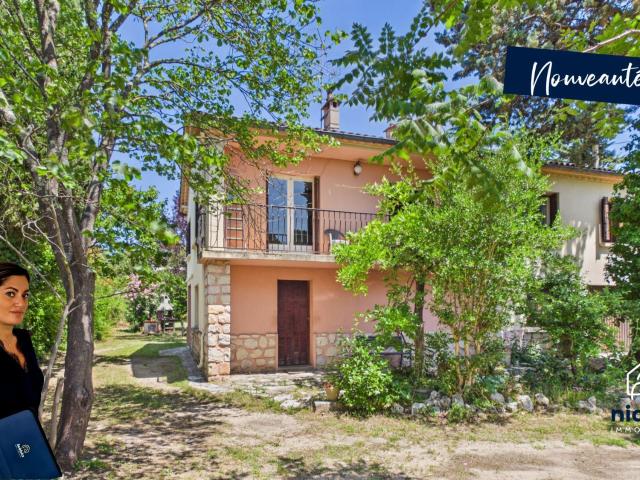 Maison vente à Nîmes, Sommières