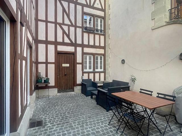 Maison vente à Châlons-en-Champagne, Châlons-en-champagne