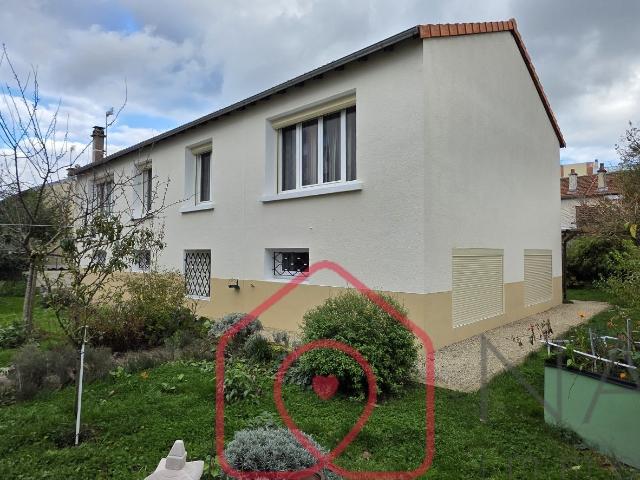 Maison vente à Poitiers
