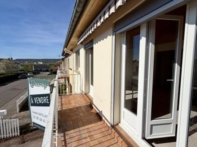 Maison vente à Nancy, Saulxures-lès-nancy