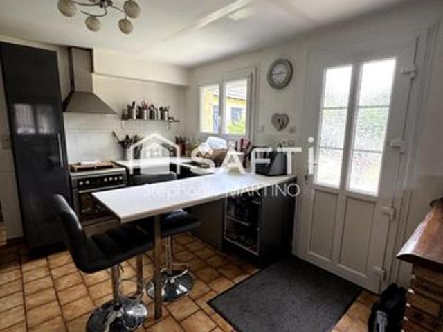 Maison vente à Clermont, Plainval