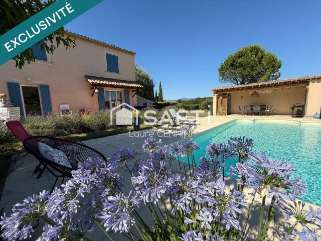 Maison vente à Chamaret