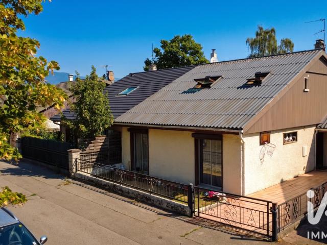 Maison vente à Gex, Versonnex
