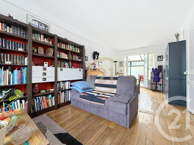 Maison vente à Villa des Suisses, Nanterre