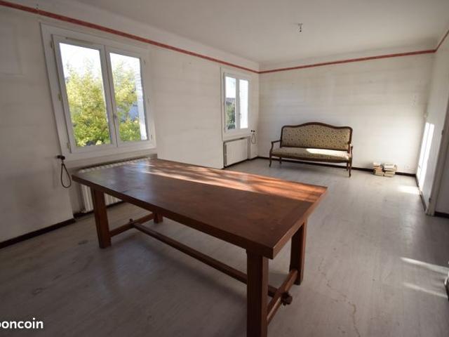 Maison vente à Carpentras