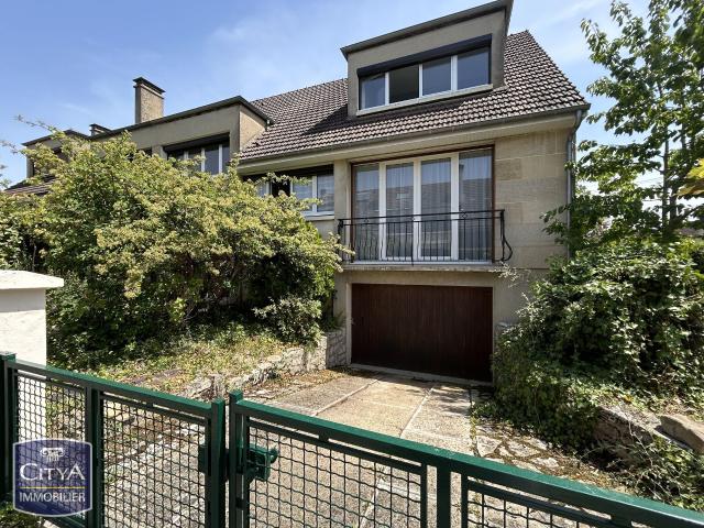 Maison vente à Beauvais