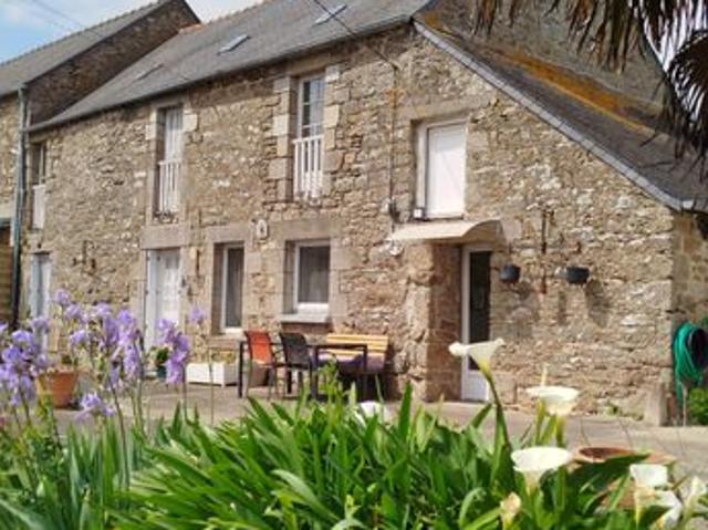 Maison vente à Saint-Brieuc, Bretagne