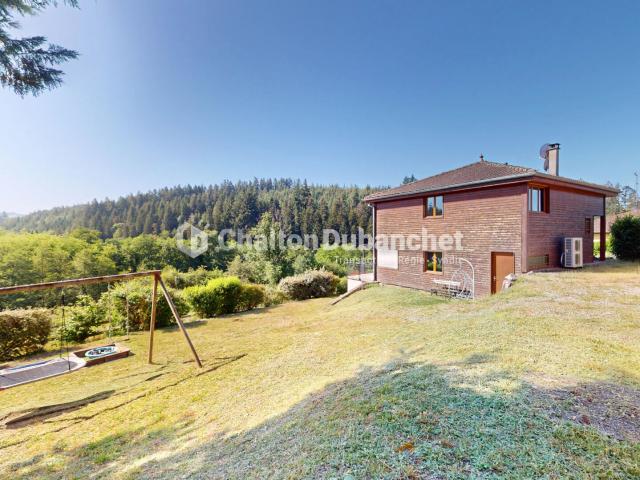 Maison vente à Roanne, Auvergne-Rhône-Alpes