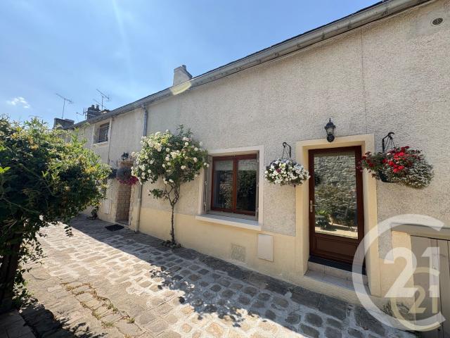 Maison vente à Fontainebleau, Veneux-les-sablons