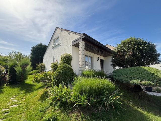 Maison vente à Tours, Saint-cyr-sur-loire
