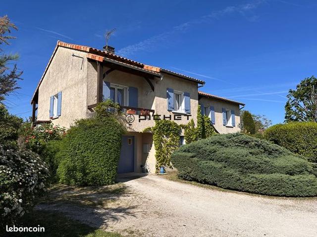 Maison vente à Périgueux, Ribérac