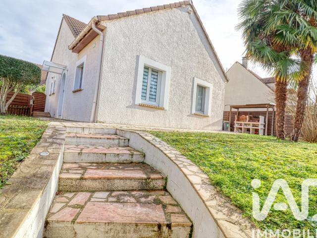 Maison vente à France métropolitaine, Soisy-sous-montmorency