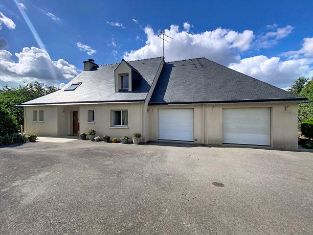 Maison vente à Le Petit Kéralio, Noyal-Muzillac
