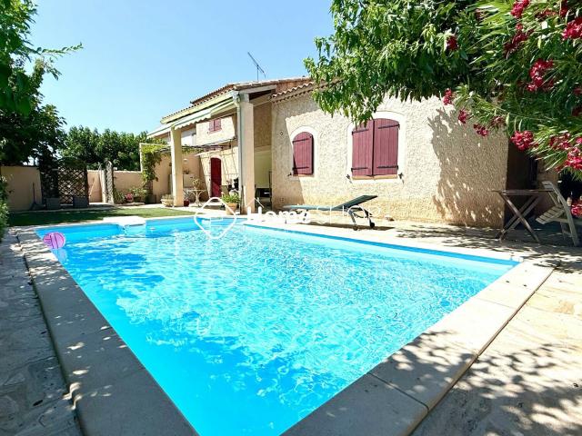 Maison vente à France métropolitaine, Simiane-collongue