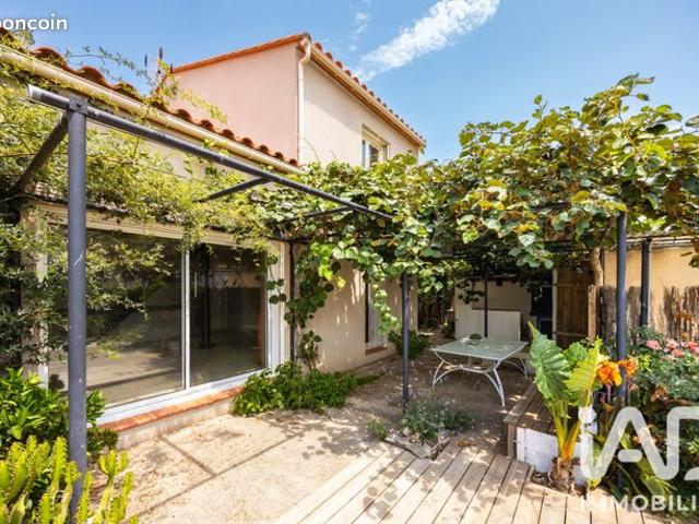 Maison vente à Céret, Elne