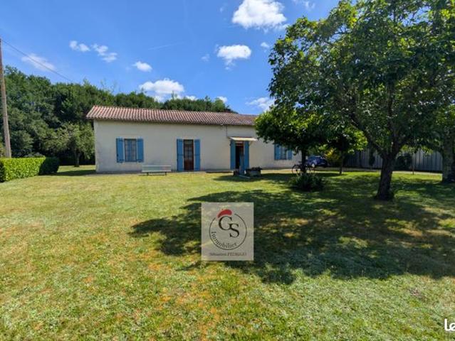 Maison vente à Nérac, Casteljaloux