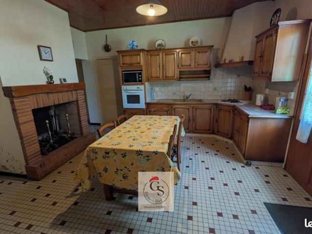 Maison vente à Nérac, Casteljaloux