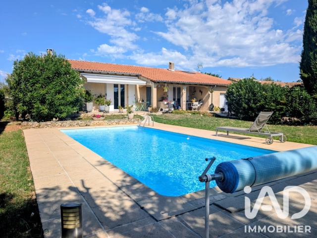 Maison vente à Le Petit Pelican, Montélimar