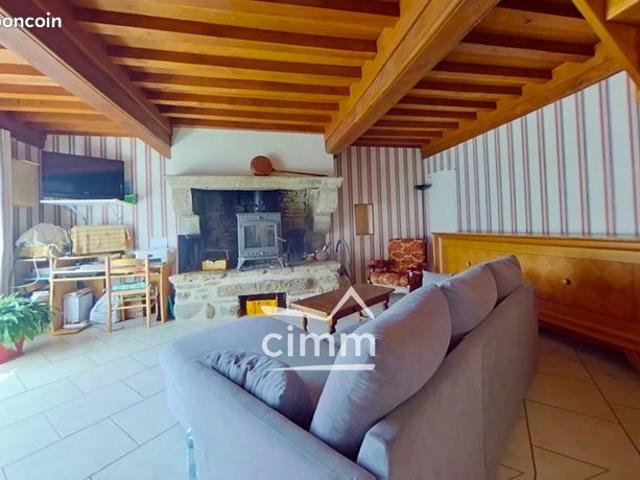 Maison vente à Montbard, Vic-sous-thil