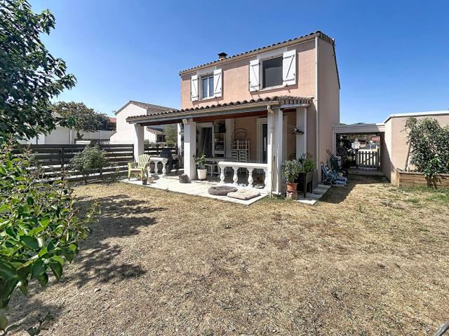 Maison vente à Pamiers