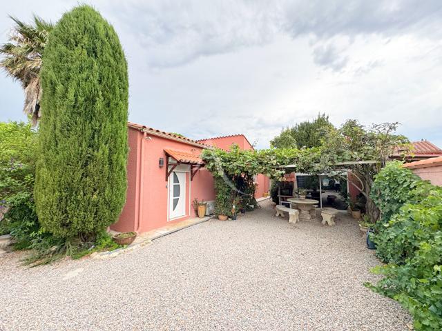 Maison vente à Céret, Thuir