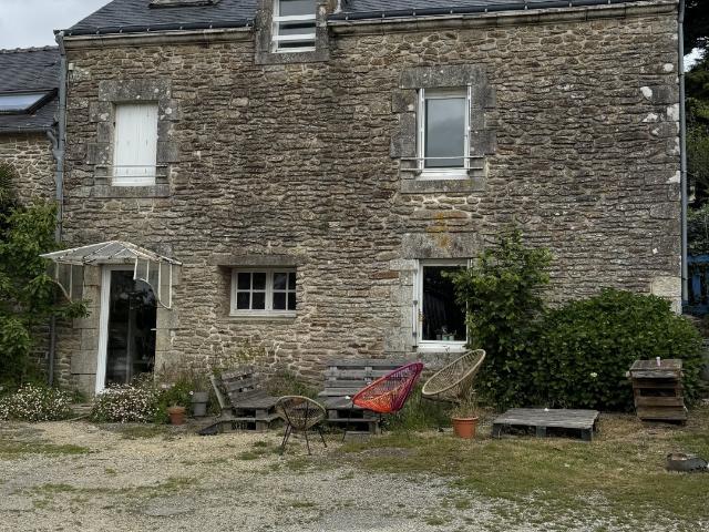 Maison vente à Vannes, Bretagne