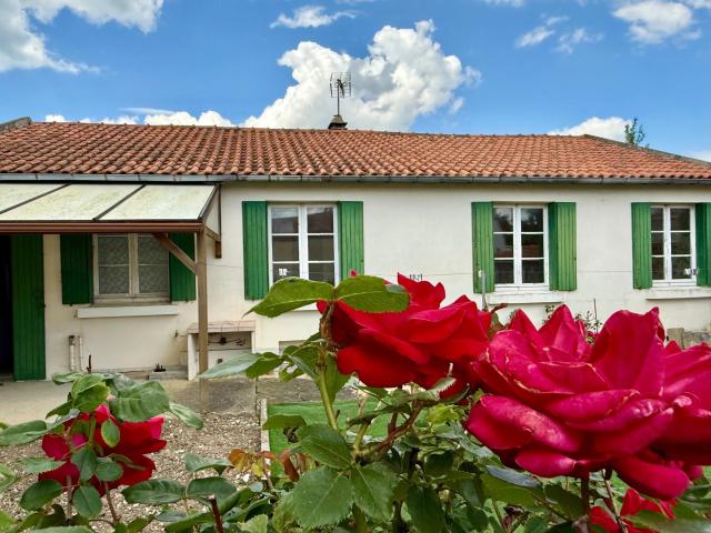Maison vente à Châtelaillon-plage, Quartier du Port