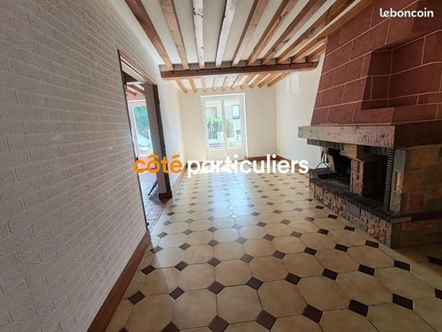 Maison vente à Caen, Sannerville