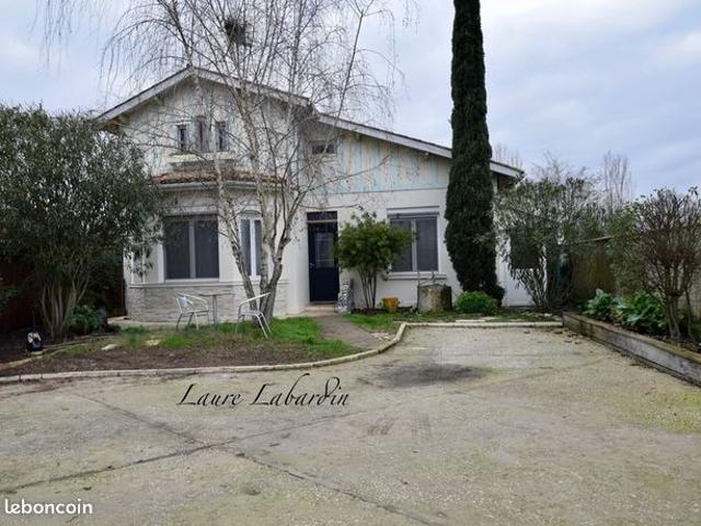 Maison vente à Marmande