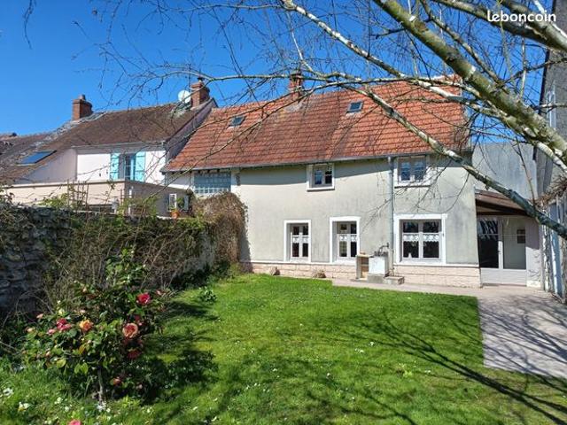 Maison vente à Alençon, Boitron
