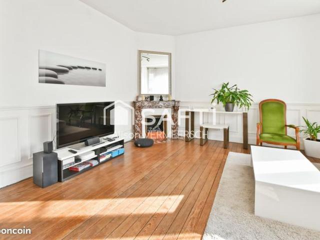 Maison vente à Bonnières-sur-Seine, Yvelines